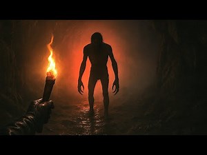 Shadow Project Demo - Full Gameplay (UPCOMING HORROR GAME)