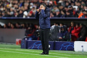 PSG Transfer News Roundup: Lionel Messi yet to sign new contract; club eyeing Nice midfielder, and more - April 11, 2023