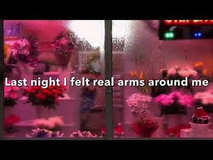 Last night I dreamt that somebody loved me- the smiths lyrics