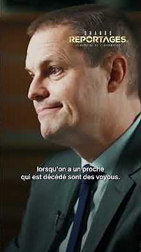 Des millions d'euros détournés : l'incroyable affaire des "pilleurs d'héritage" !｜TF1 INFO