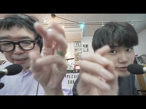 【ASMR】 Tickle Tickle with Masayoshi【SUB】