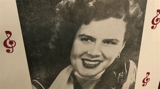 Remembering Patsy Cline’s final performance in KCK 63 years ago this week