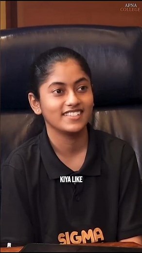 'WOW' factor in the resume #apnacollege #placement #coding