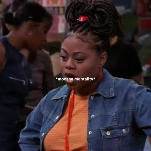 Celebrating Moesha's 30th Anniversary with Nostalgic Moments