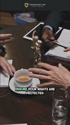 Top Dallas Accident Lawyer: Get the Compensation You Deserve!