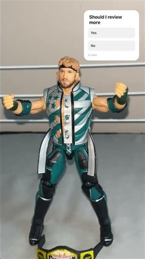 #wwe #wrestling figures # Logan Paul # Bretto live # wsc # wsc stage creator