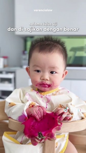 Memahami Kode Stiker Buah: Price Look Up Code