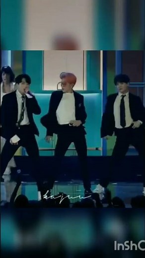 bts jimin fmv