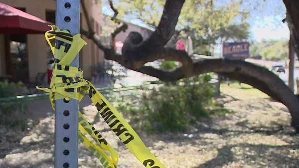Fist fight escalates to deadly shooting at local San Antonio bar