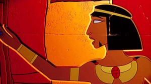 The Prince of Egypt: Official Clip - All I Ever Wanted