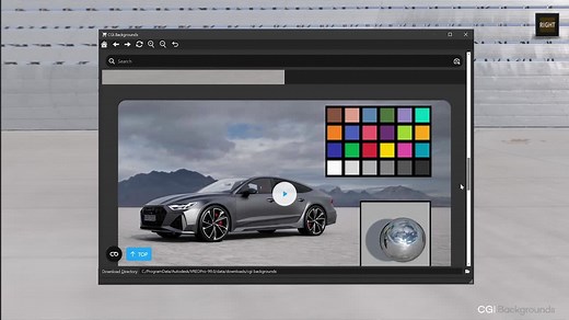 VRED 2026 Help | VRED Go | Autodesk