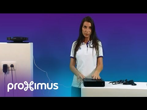 Vérifier le câblage de votre TV Box V5