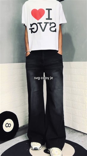 Tip Memilih Jeans Baggy yang Selesa untuk Lelaki