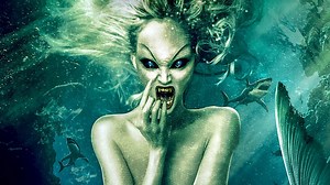 10 Creepy And Unique Mermaid Designs In Movies And TV