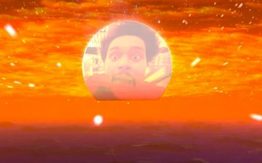 官宣！The Weeknd正式宣布回归 同时发布预告 可以听到新歌了！！！