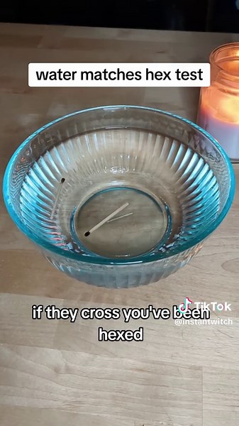 Hex Test: How to Check If You've Been Hexed