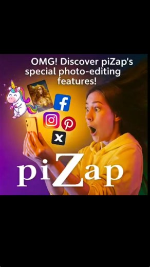 😱 OMG… did you just do THAT with piZap?! Yes. Yes, you did. ✨ Cut out backgrounds in seconds 🎨 Swap backgrounds like magic 🖼️ Add stickers, text & effects that POP 📱 Edit photos, make posts, covers & memes—ALL in one place From “meh” to “OMG who edited this?!” in just a few taps. Whether you’re posting for fun, business, or pure chaos 😜—piZap’s got you covered. Go on… open piZap and try not to say OMG. (We dare you.) 🚀🔥 #piZap #OMGEditing #PhotoEditingMadeFun #CreateWithpiZap | piZap Phot