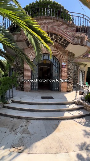 Sophy in Spain | Petsitting on TikTok