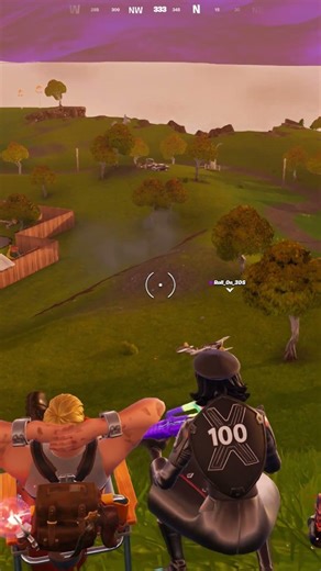 More Earthquakes in Fortnite OG Today