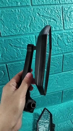 Universal Side Mirror Accessories Guide