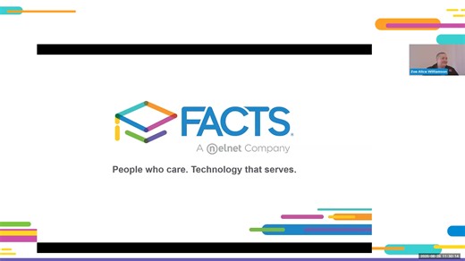 FACTS School Management: Your Partner In Education