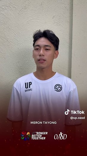 Baseball ⚾️ for dummies! 🤪 Elevate your game lingo with your favorite players from the UP Baseball Team! ✊🏻 👩‍💻: Misha Daquila #UPFight #LabanUP #UAAPSeason87 #StrongerBetterTogether #foryoupage #fyp #foryou #baseball #shoheiohtani #uaap @UP Baseball Team