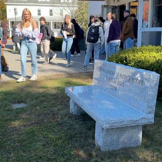 Proctor Academy on Reels