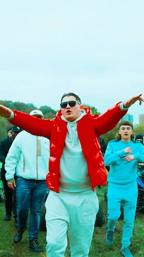 90K views · 11K reactions | We’re Back and We’re Bubbling Charva GIT UP!!! Big 660 #660 #bbcc #dizzeerascal #charva #badboychillercrew | Bad Boy Chiller Crew | Facebook