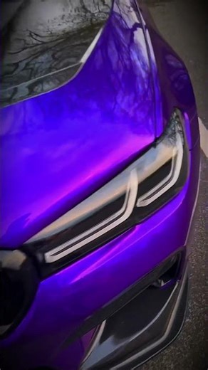 this bmw m5 hits different 🔥 #cars #edit #speed