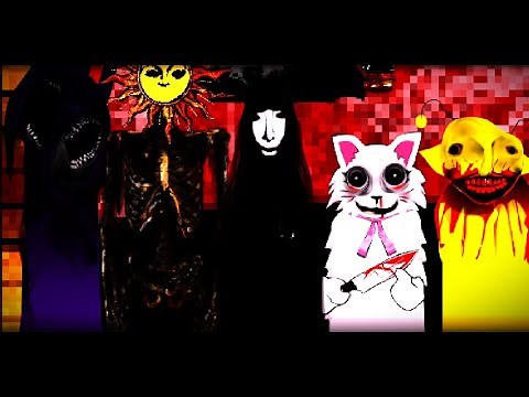 'Forgotten' - SPRUNKILICOUS 1996 mix