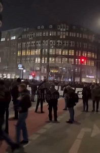 23.01.2026🇩🇪FC St. Pauli - Hamburger SV, HSV corteo before derby, click for more here: https://hooligans.cz/2026/01/23/fc-st-pauli-hamburger-sv-23-01-2026/ All in one place. Tap to download. 🔗 hooligans.cz/app | Hooligans.cz