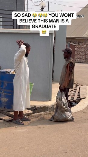 Heartbreaking Graduation Story | Emotional TikTok Video