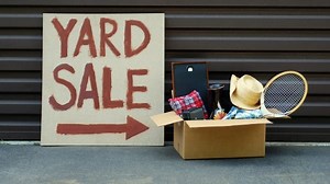 The 'World's Longest Yard Sale' starts today — here's what you need to know