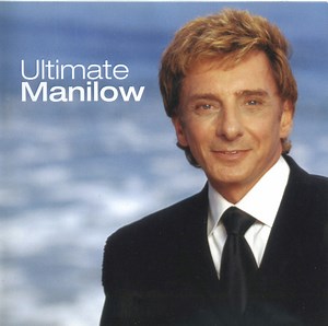 Barry Manilow - Ultimate Manilow