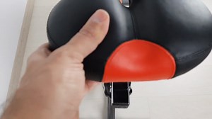 Watch Bikeroo Comfortable Bike Seat for Women Demo on Amazon Live