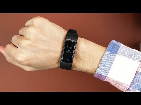 #Letsfit | Activating The Sport Mode on Your ID152 Fitness Tracker