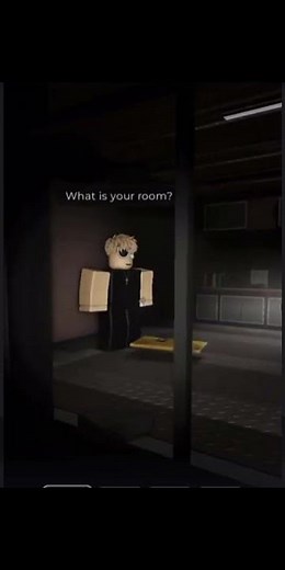 This Roblox horror game is PERFECT for friends...