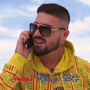 MC Stojan - Salji broj #juzniritambg #mcstojan #saljibroj | Juzni Ritam BG