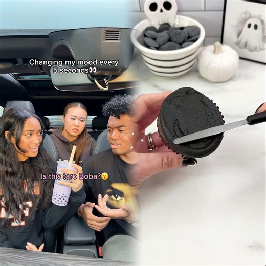 Switch mood prank🤭 #sister #brother #sibling #siblings #funny #funnyvideo #comedy #comedyvideo #fun