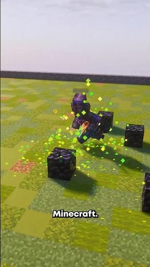 Minecraft PvP can be boring! #minecraft #smp #lifestealsmp