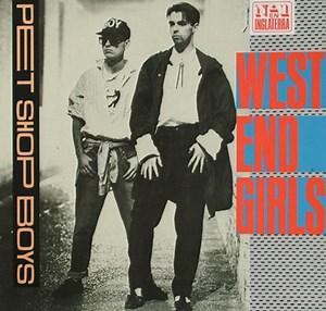 Pet Shop Boys’ “West End Girls” Lyrics Meaning - Song Meanings and Facts