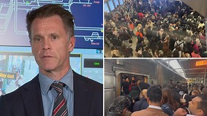 Premier announces review into Sydney rail network