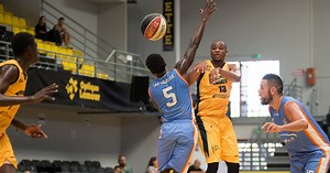 Basket-Pro B : Fos Provence fixé sur son sort en Leaders cup
