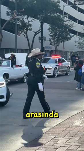 Why do police officers install these discs in their cars? #shorts