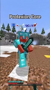 Protexion Core ft @itsciromc