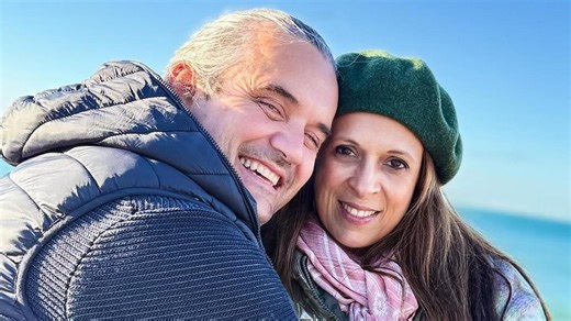 Pierre et Frédérique (L’amour est dans le pré) se préparent à un grand changement dans leur vie : “Les prochaines années sont…”