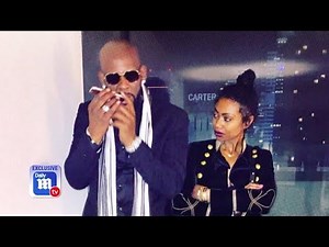 R. Kelly's wardrobe stylist speaks out on DailyMailTV