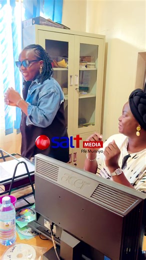 Suasan Makula: Live on Salt FM Radio