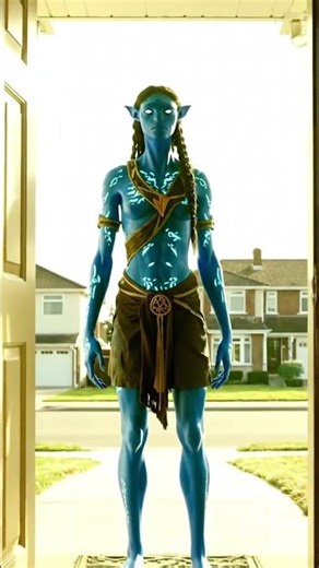 Unexpected Guests: Life in a Strange Neighborhood