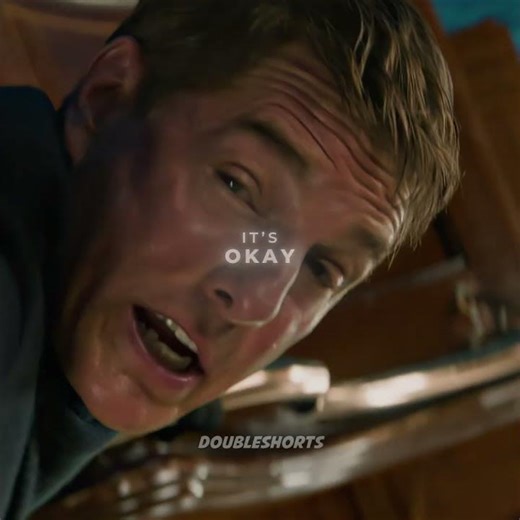 Tom Cruise almost lost his life 🥶 #usa